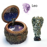 Western Zodiac Signs (Style 1) - Music Chest