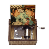 One Piece (We Are Theme) - Music Chest