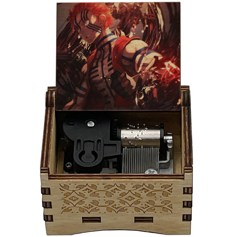 Blade of Demon Destruction (KimetsuNoYaiba) - Music Chest