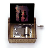 Your Name (Style 5) - Music Chest
