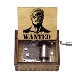 One Piece (We Are Theme) - Music Chest