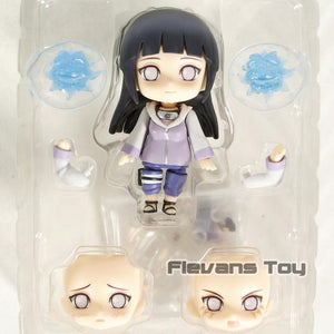 Naruto Shippuden Collectible Toy Action Figures Model Doll