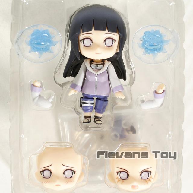 Naruto Shippuden Collectible Toy Action Figures Model Doll