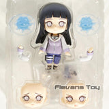 Naruto Shippuden Collectible Toy Action Figures Model Doll