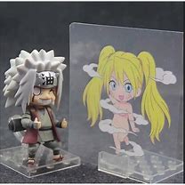 Naruto Shippuden Collectible Toy Action Figures Model Doll