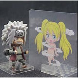 Naruto Shippuden Collectible Toy Action Figures Model Doll