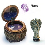 Western Zodiac Signs (Style 3) - Music Chest