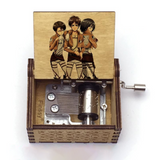 Attack on Titan (Guren No Yumiya) - Music Chest