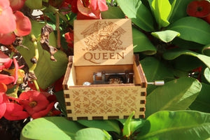 Bohemian Rhapsody (Queen) - Music Chest