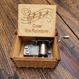 Over The Rainbow (Judy Garland) - Music Chest