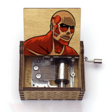 Attack on Titan (Guren No Yumiya) - Music Chest