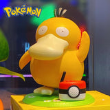 Psyduck Pokemon Dancing Swing Music Toy