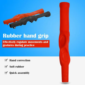 Swing Rubber Golf Trainer Grip