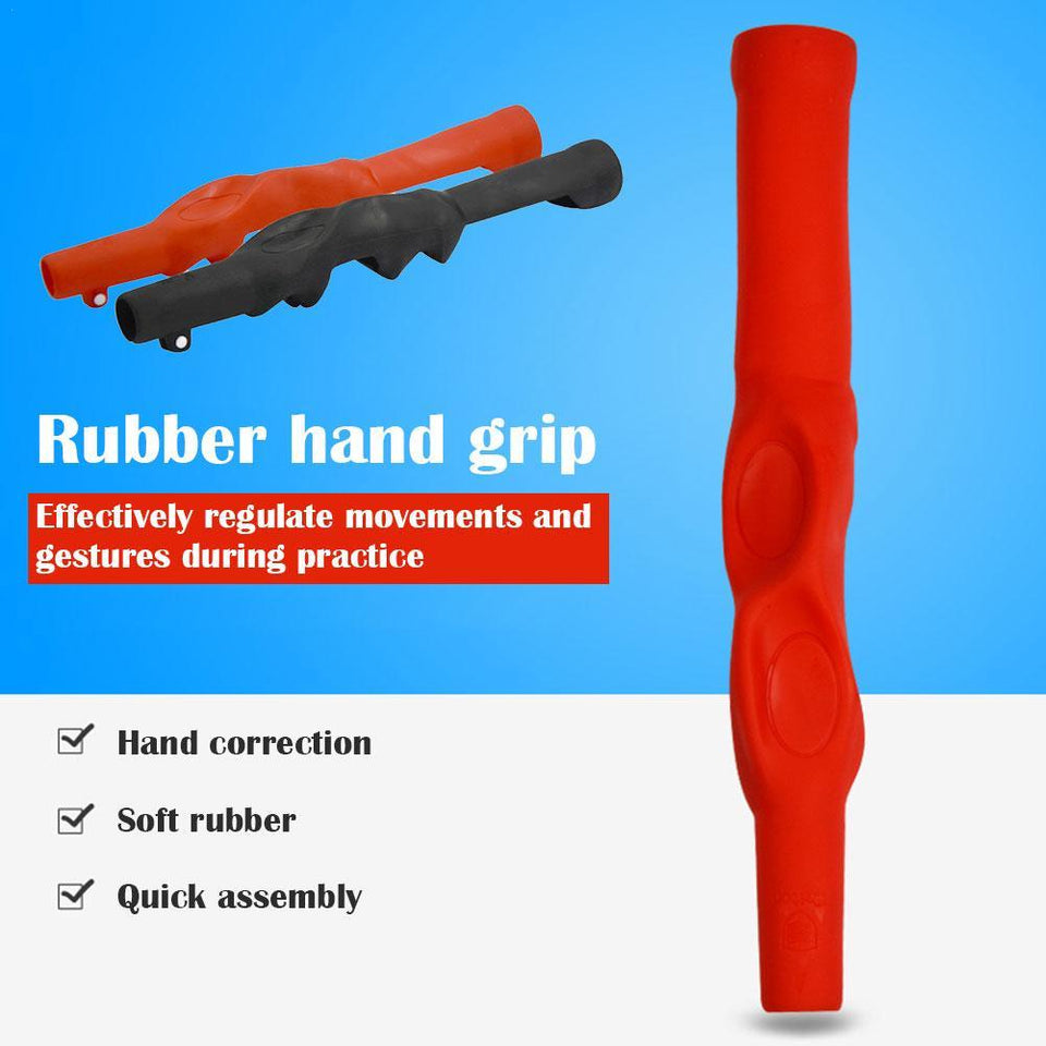 Swing Rubber Golf Trainer Grip