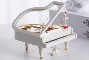 Dancing Ballerina - Music Box