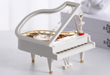 Dancing Ballerina - Music Box