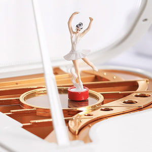 Dancing Ballerina - Music Box