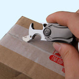 Fingertip Gyro Key Chain Quality