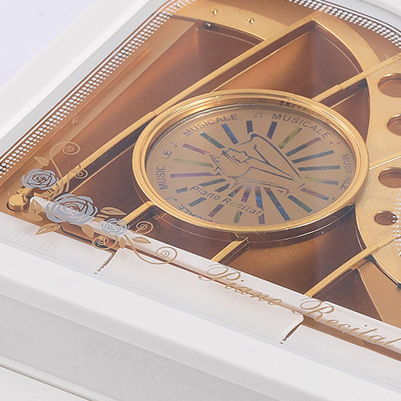 Dancing Ballerina - Music Box