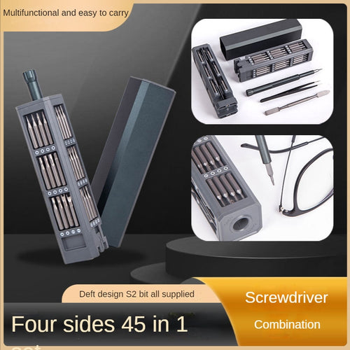 45 In 1 Precision Screwdriver Set