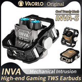 INVA 5.3 Rotate Fidget Earbuds