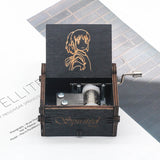 Spirited Away - Music Chest