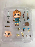 New The Legend of Zelda Collectible PVC Action Figure Toys - 733 & 733 DX Edition Gift Doll