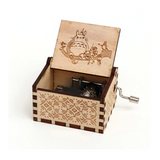 Totoro - Music Chest