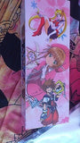 Cardcaptor Sakura Iconic Collectible Cosplay Wands