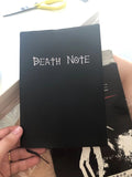 Death Note - Notebook