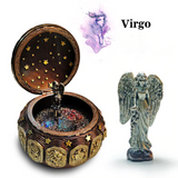 Western Zodiac Signs - Music Box