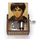 Attack on Titan (Guren No Yumiya) - Music Chest