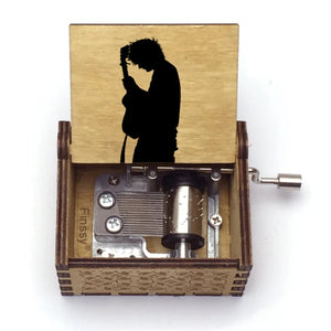 Ed Sheeran (Perfect) - Music Chest