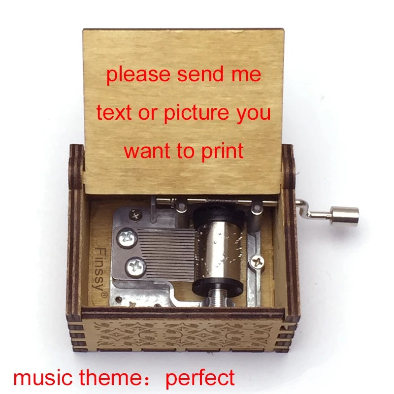 Ed Sheeran (Perfect) - Music Chest