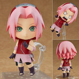 Naruto Shippuden Collectible Toy Action Figures Model Doll