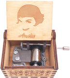 Amelie - Music Chest Box