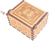 Amelie - Music Chest Box