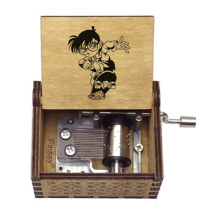 Detective Conan - Togetsukyo Kimi Omofu (Style 1)