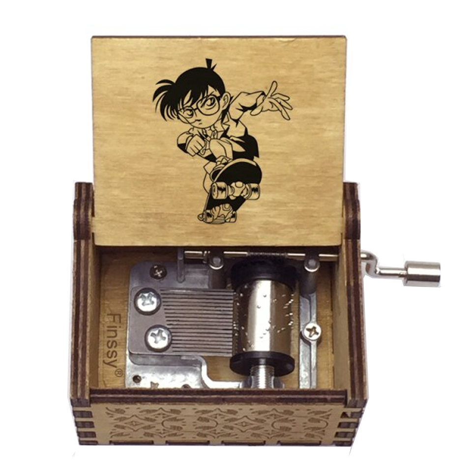 Detective Conan - Togetsukyo Kimi Omofu (Style 1)