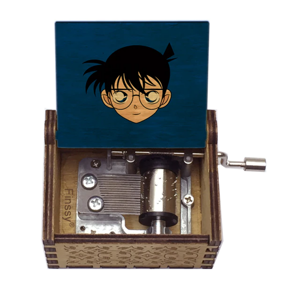 Detective Conan - Togetsukyo Kimi Omofu (Style 1)