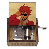 Yarichin Bitch Club (Syle 1) - Music Chest