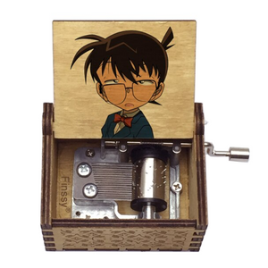 Detective Conan - Togetsukyo Kimi Omofu (Style 2)