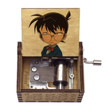 Detective Conan - Togetsukyo Kimi Omofu (Style 2)