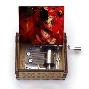 Elfen Lied Lilium (The Song Of The Elves) - Music Chest