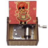 Yarichin Bitch Club (Syle 1) - Music Chest