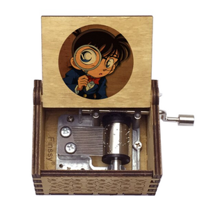 Detective Conan - Togetsukyo Kimi Omofu (Style 2)