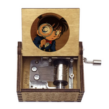 Detective Conan - Togetsukyo Kimi Omofu (Style 2)