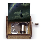 Your Name (Style 4) - Music Chest