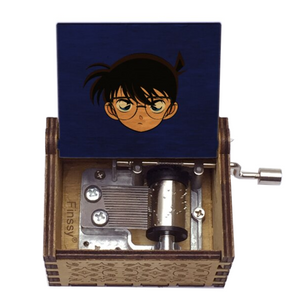 Detective Conan - Togetsukyo Kimi Omofu (Style 2)