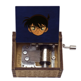 Detective Conan - Togetsukyo Kimi Omofu (Style 2)